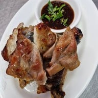 เมนูของร้าน ตำซ่าส์