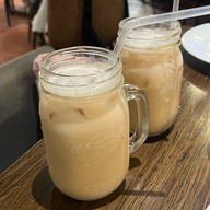 เมนูของร้าน Chiu Chunt Dint Cafe