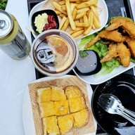 คาเฟ่คาใจ เชียงราย