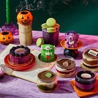 Bake A Wish แพชชั่น ระยอง เบคอะวิช สาขาแพชชั่น ระยอง