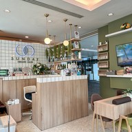 Sunday Organic Salon ทองหล่อ