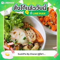 SushiPie By Charan ซูชิพาย By ชรัญ