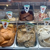 Dolce Gelatino - โดเช่ เจลาติโน่ CentralPlaza Westgate