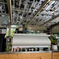 About Happiness  ❤️ Coffee Roaster and Restuarant ท่าอิฐ