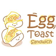 Egg Toast Sandwich แซนวิชไข่เกาหลี & ข้าวไข่ข้น