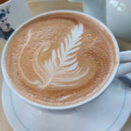 สวนไม้เอกกาแฟสด พระประแดง
