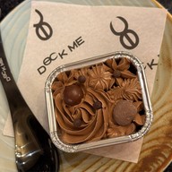 Deck Me Cafe Soi Charoen Krung 45