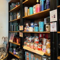 Starbucks 西門町 Ximen Ding