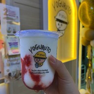 เมนูของร้าน โยกุรุโตะ (Yoguruto) Lasalle's Avenue