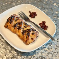 เมนูของร้าน TINPRESSO