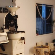 Purr-Cup Home Cafe Roaster