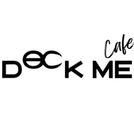 Deck Me Cafe Soi Charoen Krung 45