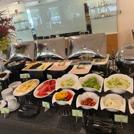 The Orchard Restaurant รามคำแหง 42
