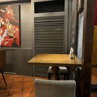 Chiu Chunt Dint Cafe