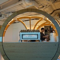 % Arabica Repulse Bay