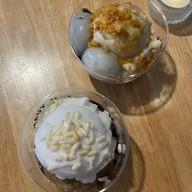 เมนูของร้าน YUANYUANMANMAN เยาวราช