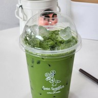 Let’s have Tea (กินชากัน) Love Together สาขาสุขาภิบาล 2 ซ.10
