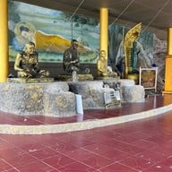 วัดถ้ำเขาเต่า