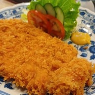 เมนูของร้าน Misato