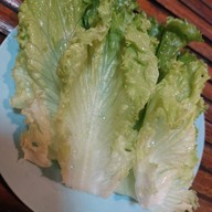 วรา ปลาร้าหอม@กาดน่าน กาดน่าน