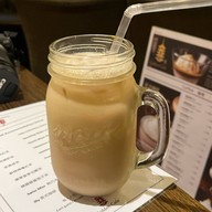 เมนูของร้าน Chiu Chunt Dint Cafe