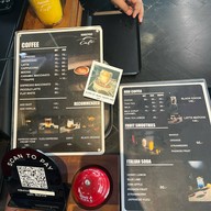 RENDEZVOUS CAFE สื่อสากล ( )