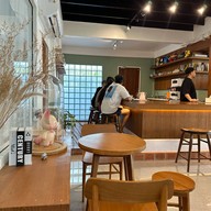 Courage Coffee Bangkrui