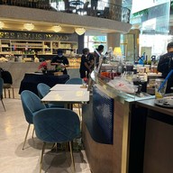 BRIX Dessert Bar ไอคอนสยาม