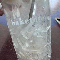 เมนูของร้าน BAKE TO TOWN