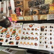 ES/PE/RO Café สาทร 1