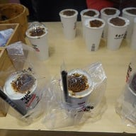 เมนูของร้าน Xing Fu Tang