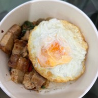 กะเพราขุนช้าง สาขา แจ้งวัฒนะ14 -