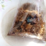 เมนูของร้าน ข้าวแกงปักษ์ใต้เลิศรส อ่อนนุช 44