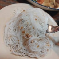 เมนูของร้าน วรา ปลาร้าหอม@กาดน่าน กาดน่าน
