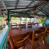 ร้านอาหารลุงดำ องครักษ์