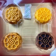 The Mandarin Oriental Shop เจริญกรุง