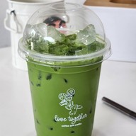 Let’s have Tea (กินชากัน) Love Together สาขาสุขาภิบาล 2 ซ.10