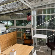 About Happiness  ❤️ Coffee Roaster and Restuarant ท่าอิฐ