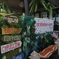 หน้าร้าน Café Amazon - RM921 สน.  สาขา ฉะเชิงเทรา เขาหินซ้อน กม. 54 (ขาเข้า)