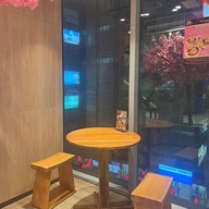 AMATERU บีทีเอส ศาลาแดง