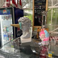 About Happiness  ❤️ Coffee Roaster and Restuarant ท่าอิฐ