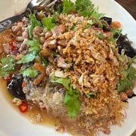 เมนูของร้าน Phed Phed LHAY ซอยสายลม 1 (LHAY Sailom Alley)