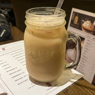 เมนูของร้าน Chiu Chunt Dint Cafe