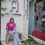 ART FARMER Coffee Roastery & Music Chiangmai