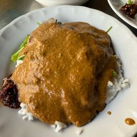 เมนูของร้าน เมขลา