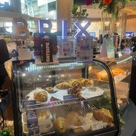 BRIX Dessert Bar ไอคอนสยาม