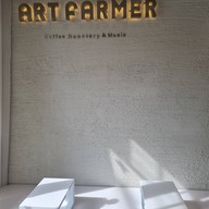 ART FARMER Coffee Roastery & Music Chiangmai