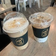 เมนูของร้าน Simple Meet At ฐ.ฐาน