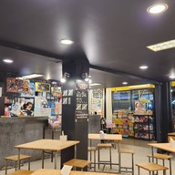 บรรยากาศ เรือนจำนมสด ศาลายา