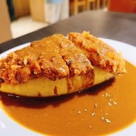เมนูของร้าน OMU เซ็นทรัลเวิลด์